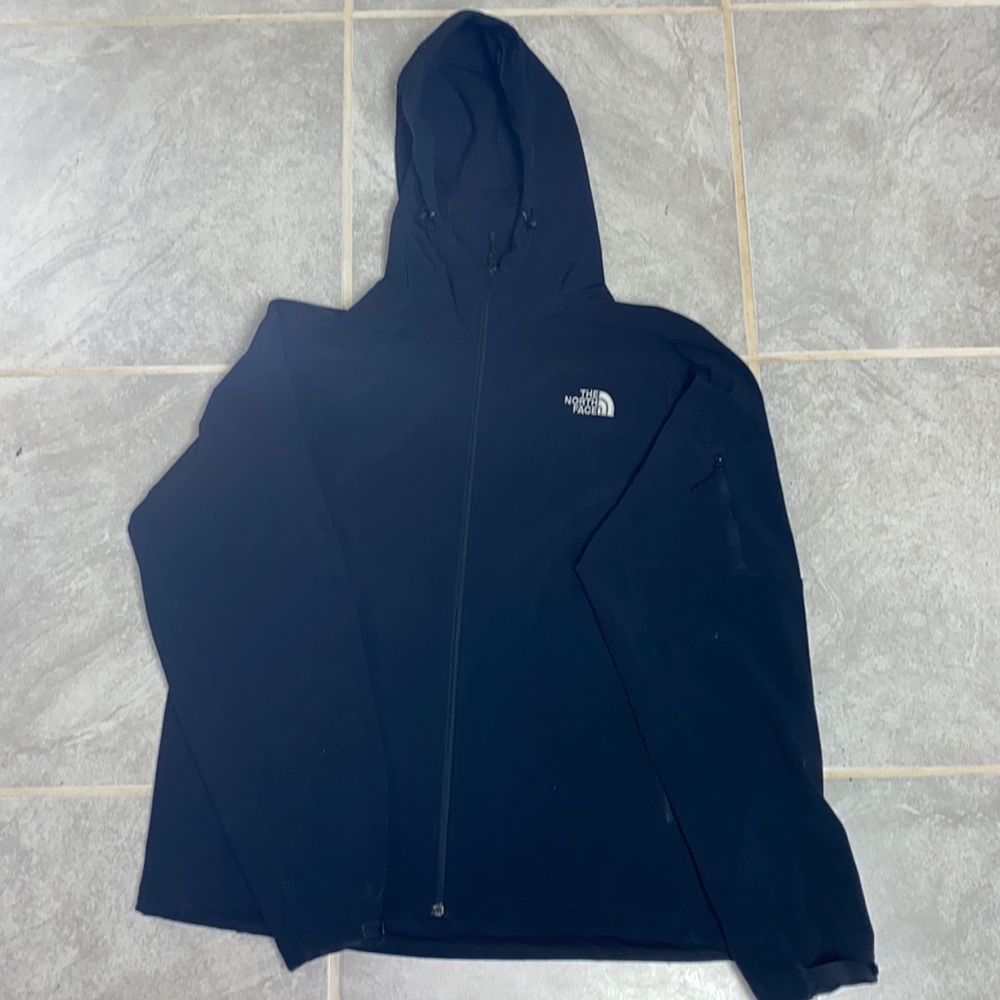 North face jacket